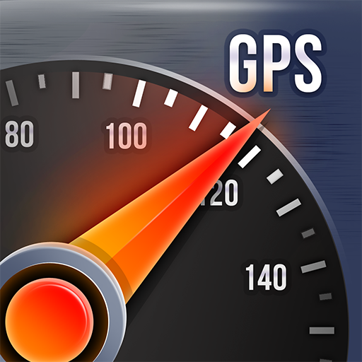 Fast Meter icon