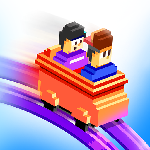 Pix Fun Rails icon