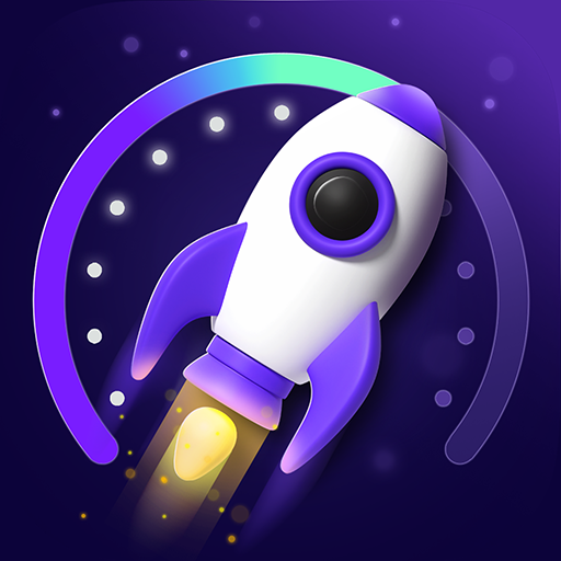 Speed Rocket icon