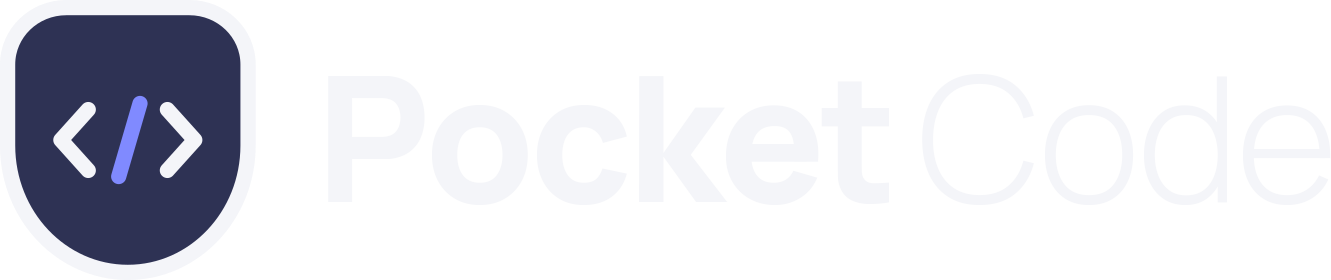Pocket Code